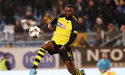 Με Πιερό και μίνι «φρεσκάρισμα» η ΑΕΚ κόντρα στον Λεβαδειακό