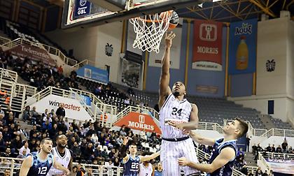 Καρδίτσα-ΠΑΟΚ