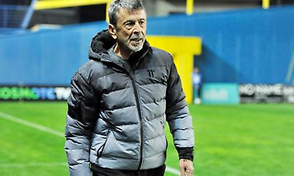 Παναιτωλικός: Με απουσίες κόντρα στον Πανσερραϊκό