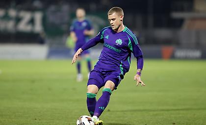 Η αποστολή του Παναθηναϊκού: Νοκ άουτ με θλάση για Athens Kallithea ο Μαξ, εκτός ξανά ο Σένκεφελντ