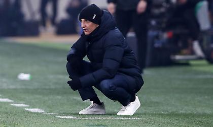 Τσορμπατζόγλου: «Φρεσκάρει την ενδεκάδα του ΠΑΟΚ για Ατρόμητο ο Λουτσέσκου»