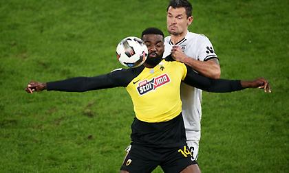 Τσακίρης: «Με Πιερό στην κορυφή η ΑΕΚ - Μίνιμουμ υποχρέωση της διοίκησης να κάνει πρόταση ανανέωσης σε Πινέδα»