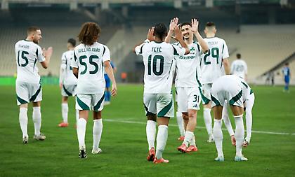 Αθανασίου: «Ο Παναθηναϊκός φτιάχνει το ευρωπαϊκό του μέλλον - Πολύ δύσκολο το ματς με Athens Kallithea»