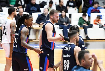 Άλωσε την Πάτρα και ελπίζει ακόμα για το Final Eight ο Πανιώνιος!