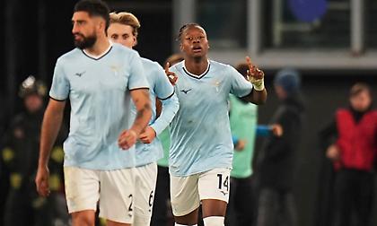 Τζένοα-Νάπολι 1-2