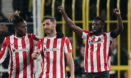 Οσασούνα-Μπιλμπάο