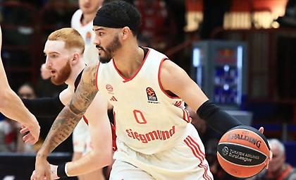 Άλωσε το Μιλάνο στο φινάλε και έπιασε εκ νέου Ολυμπιακό & Μονακό η Μπάγερν Μονάχου