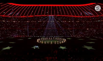 Τραγούδησαν την «Άγια Νύχτα» κι έφυγαν: Η Μπάγερν συγκίνησε και αποφάσισε την ακύρωση της Χριστουγεννιάτικης γιορτής