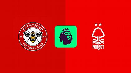 Μπρέντφορντ-Νότιγχαμ Φόρεστ