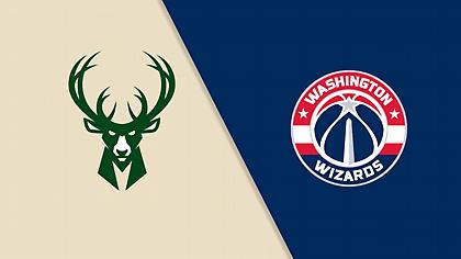 Μπακς-Γουίζαρντς