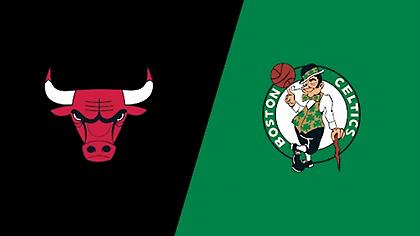 Μπουλς-Σέλτικς