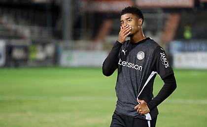 ΟΦΗ: Προπονήθηκε κανονικά ο Σαλσίδο και… βλέπει Βόλο