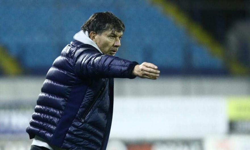 Με απουσίες πάει Τούμπα ο Ατρόμητος Με απουσίες πάει Τούμπα ο Ατρόμητος