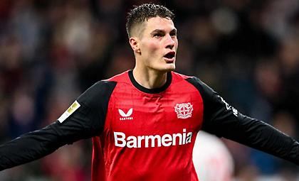 «Καρέ» ο Σικ, πεντάμορφη η Λεβερκούζεν και Χριστούγεννα με... ασπιρίνες η Φράιμπουργκ!