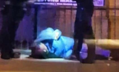 Μαγδεμβούργο: Γιατρός από τη Σαουδική Αραβία ο δράστης