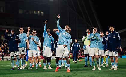 Τρένο για… σεντόνι η Νότιγχαμ - Τεσσάρα και ανεβαίνει η Νιούκαστλ