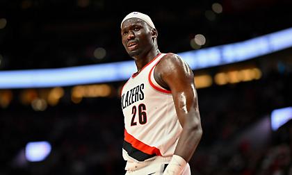 «Στη λίστα του Παναθηναϊκού ο Ντουόπ Ριθ»