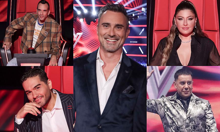 The Voice of Greece: Τα Knockouts ολοκληρώνονται! Ποιοι θα πάρουν τα τελευταία «εισιτήρια» για την επόμενη φάση;