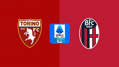 Τορίνο-Μπολόνια