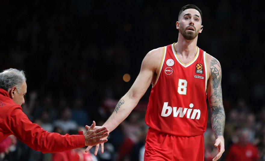 Βιλντόσα: «Ήταν δύσκολο ματς γιατί το επιτρέψαμε»