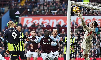 Άστον Βίλα-Μάντσεστερ Σίτι