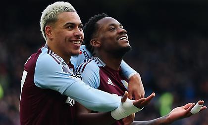 Η κατρακύλα της Σίτι δεν έχει τελειωμό, την «ξέρανε» και η Βίλα!