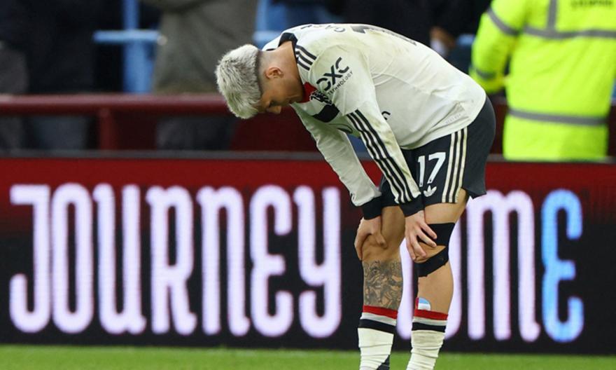 Μπαρτσελόνα: Ο Φλικ απέρριψε το ενδεχόμενο απόκτησης του Γκαρνάτσο