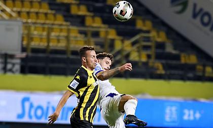 Asteras AKTOR-Άρης: Για την επιστροφή στις νίκες οι Αρκάδες - Για το 2Χ2 με Ουζουνίδη οι Θεσσαλονικείς