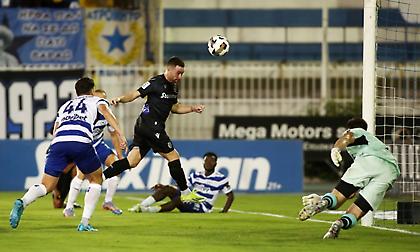 ΠΑΟΚ-Ατρόμητος: Να μείνει σε τροχιά κορυφής ο «δικέφαλος», ψάχνει την υπέρβαση το αστέρι