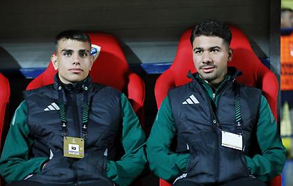 Παναθηναϊκός: Ποιος είναι ο Μπρέγκου που έκανε ντεμπούτο κόντρα στη Μινσκ