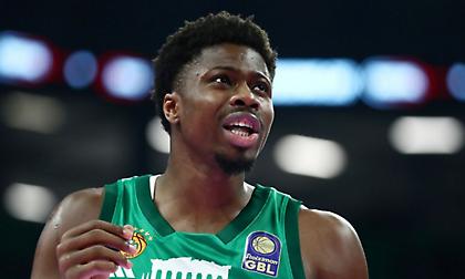 Χωρίς Αντετοκούνμπο κόντρα στον Άρη ο Παναθηναϊκός - Επιστροφή για Παπαπέτρου