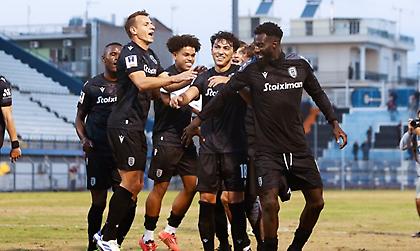 Τσορμπατζόγλου: «Έχει πρόβλημα αριθμητικό και ποιοτικό στα χαφ ο ΠΑΟΚ»