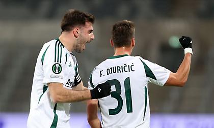 Παγκάκης: «Να διατηρήσει το καλό μομέντουμ ο Παναθηναϊκός-Η πιθανή 11άδα με Καλλιθέα»