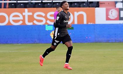 ΟΦΗ: Με Σαλσέδο κόντρα στον Βόλο, θλάση ο Ριέρα