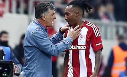 Περνάει από «κόσκινο» εξτρέμ και άλλες περιπτώσεις ο Ολυμπιακός