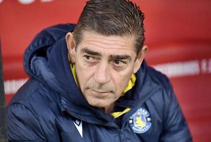 Asteras AKTOR: Μοναδικός «απών» ο τραυματίας Χουχούμης