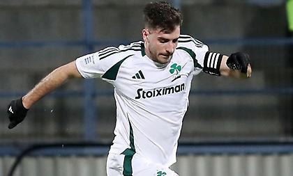 Αθανασίου: «Πρέπει να κρατάμε το 9-1-1 του Παναθηναϊκού και πάει για το 10 το καλό απόψε»