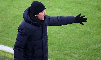 Η ενδεκάδα του ΠΑΟΚ: Βασικός ο Τσάλοφ, στον πάγκο ο Καμαρά