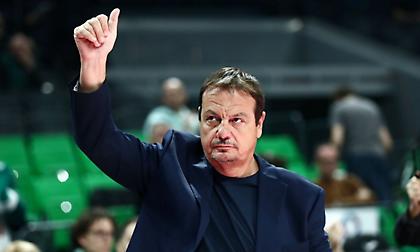 Αταμάν: «Κοιτάμε 3-4 παίκτες, μέσα σε αυτούς ο Γκέιμπριελ - Ελπίζουμε ότι αύριο θα έχουμε απάντηση από έναν υποψήφιο»