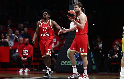 Ζέρβας: «Ευτυχώς δεν έγινε πάθημα το μάθημα, πρέπει να αλλάξει την εικόνα του ο Ολυμπιακός»