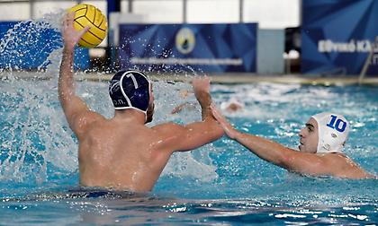 Μεγάλο «διπλό» του ΝΟ Πατρών κόντρα στον Εθνικό!