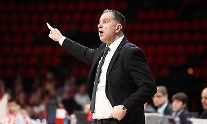 Τακιανός: «Είμαστε ικανοποιημένοι από την εικόνα της ομάδας - Υπάρχουν συζητήσεις για Ραντούλιτσα»