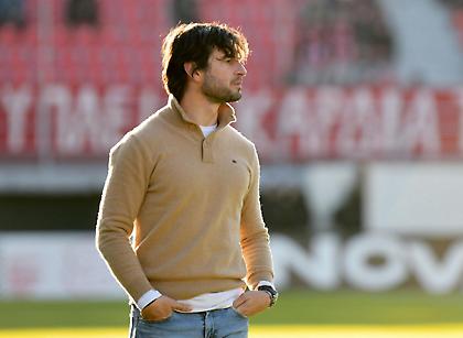 Φεράντο: «Είμαστε απογοητευμένοι γιατί δεν ήρθε η νίκη που θέλαμε»