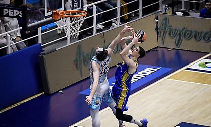 Πέρασε από τη Ρόδο με τρομερό Αβδάλα και ήρωα Έντι το Περιστέρι!