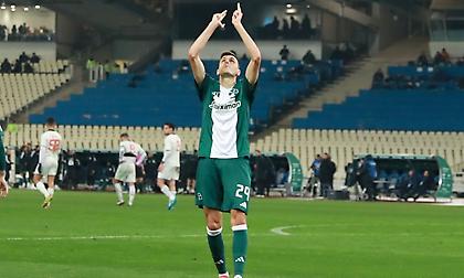 Νικολογιάννης: «Ποδοσφαιρική δικαιοσύνη για Παναθηναϊκό απέναντι στο αντιποδόσφαιρο της Athens Kallithea»