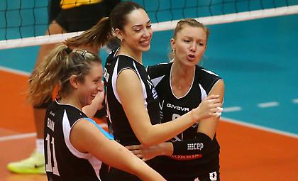 «Πάτησε» τον Άρη ο ΠΑΟΚ με 3-0 στο ντέρμπι της Θεσσαλονίκης