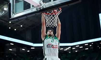 Καλαϊτζάκης: «Μετά την Εφές είπαμε ότι δεν θα αφήσουμε να ξαναγίνει αυτό - Όλοι μαζί να καλύψουμε το κενό του Λεσόρ»