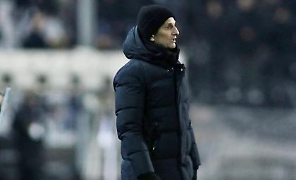 Λουτσέσκου: «Το 2024 ήταν μία από τις πιο εντυπωσιακές χρονιές»