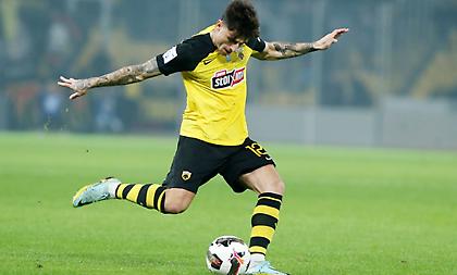 Αιχμές Ρότα για διαιτησία: «Τι έξι λεπτά καθυστερήσεις; Ο κόσμος βλέπει, ο Θεός κρίνει»