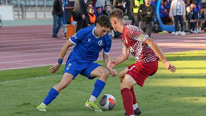Live TV: ΑΕΛ-Νίκη Βόλου